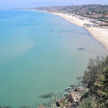 La Casetta Nel Porto Castellammare del Golfo Extérieur photo