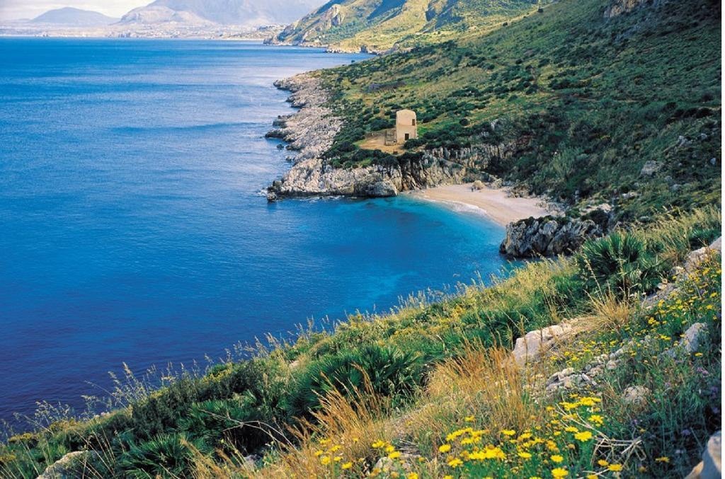 La Casetta Nel Porto Castellammare del Golfo Extérieur photo